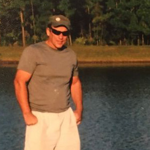 Nancy Perretta - W4-3